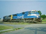 CSX 804 and CSX 8775